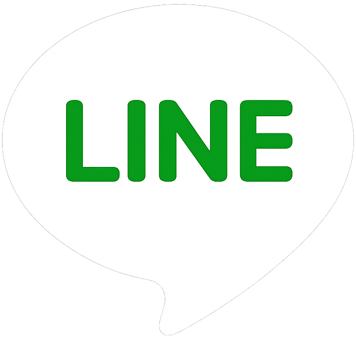 LINE