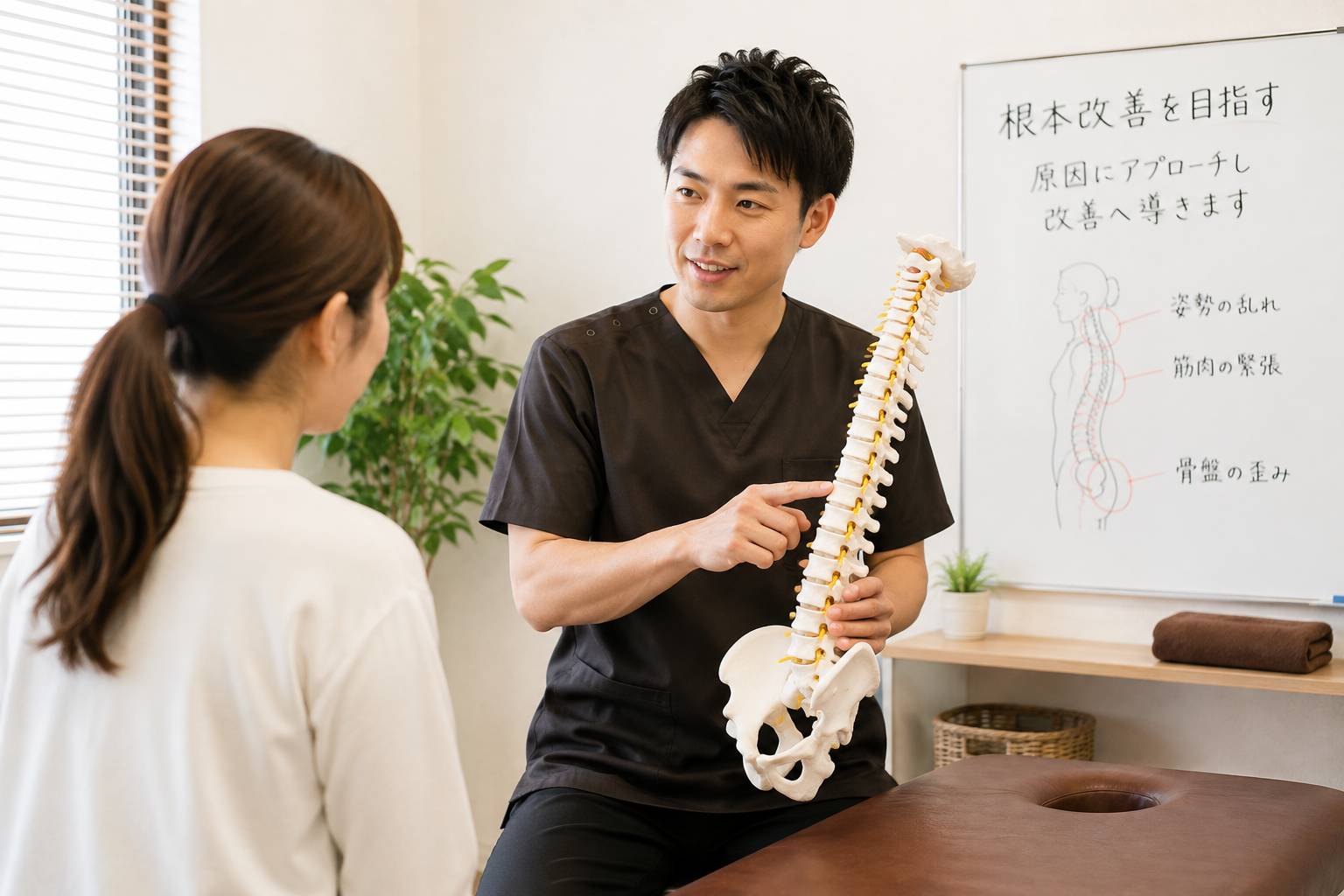 ホームページ制作に使用する外観